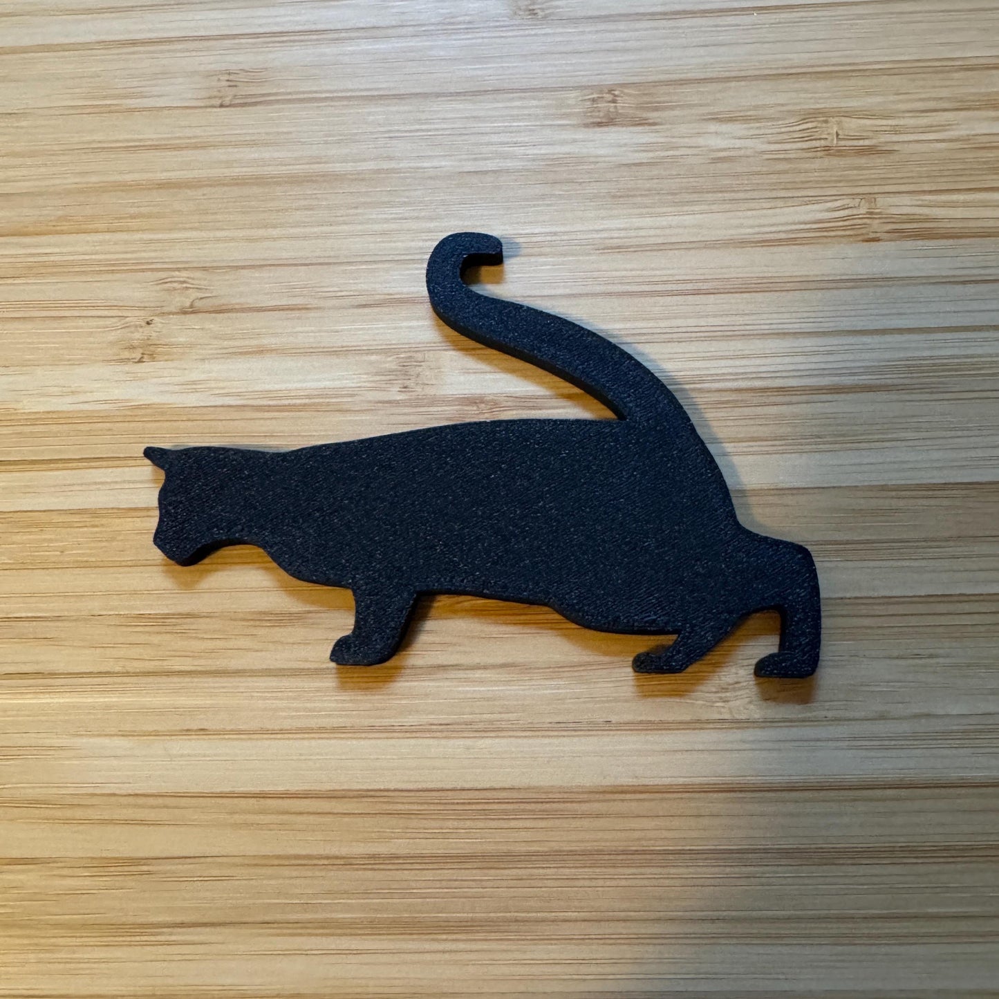 Katzen Lichtschalter Dekoration für Haustierliebhaber | Motiv 2