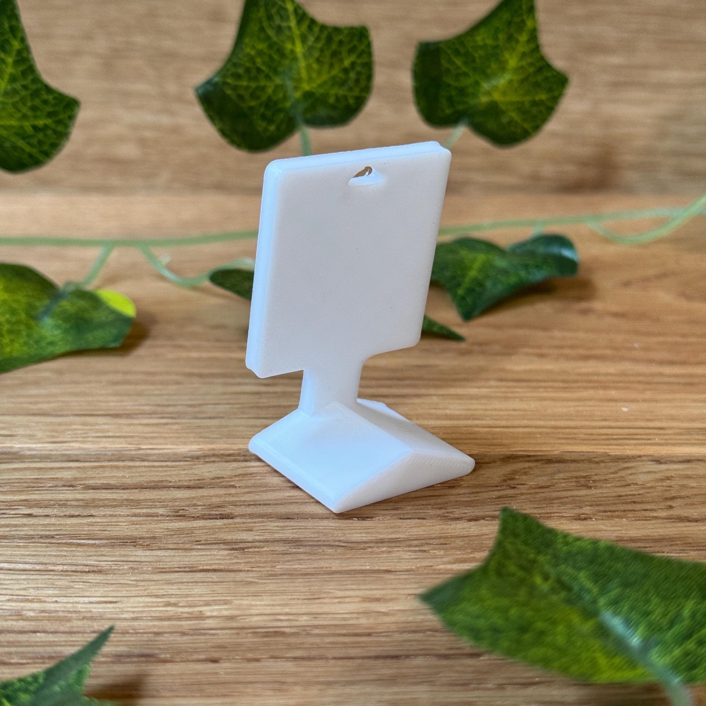 Cricut Mat Aufbewahrungshaken | Wandhalterung für Cricut Schneidematten | Organisierung für dein Cricut Maker-, Explore & Joy Zubehör