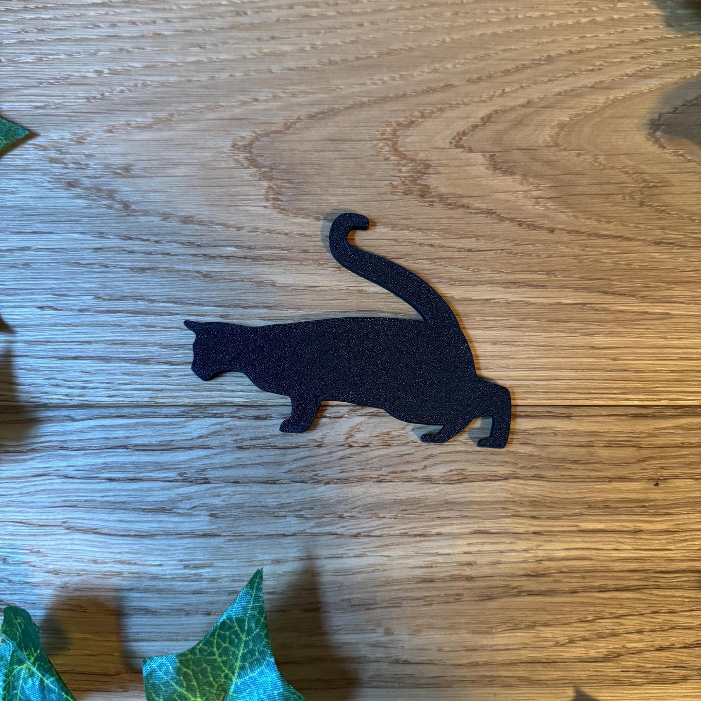 Katzen Lichtschalter Dekoration für Haustierliebhaber | Motiv 2