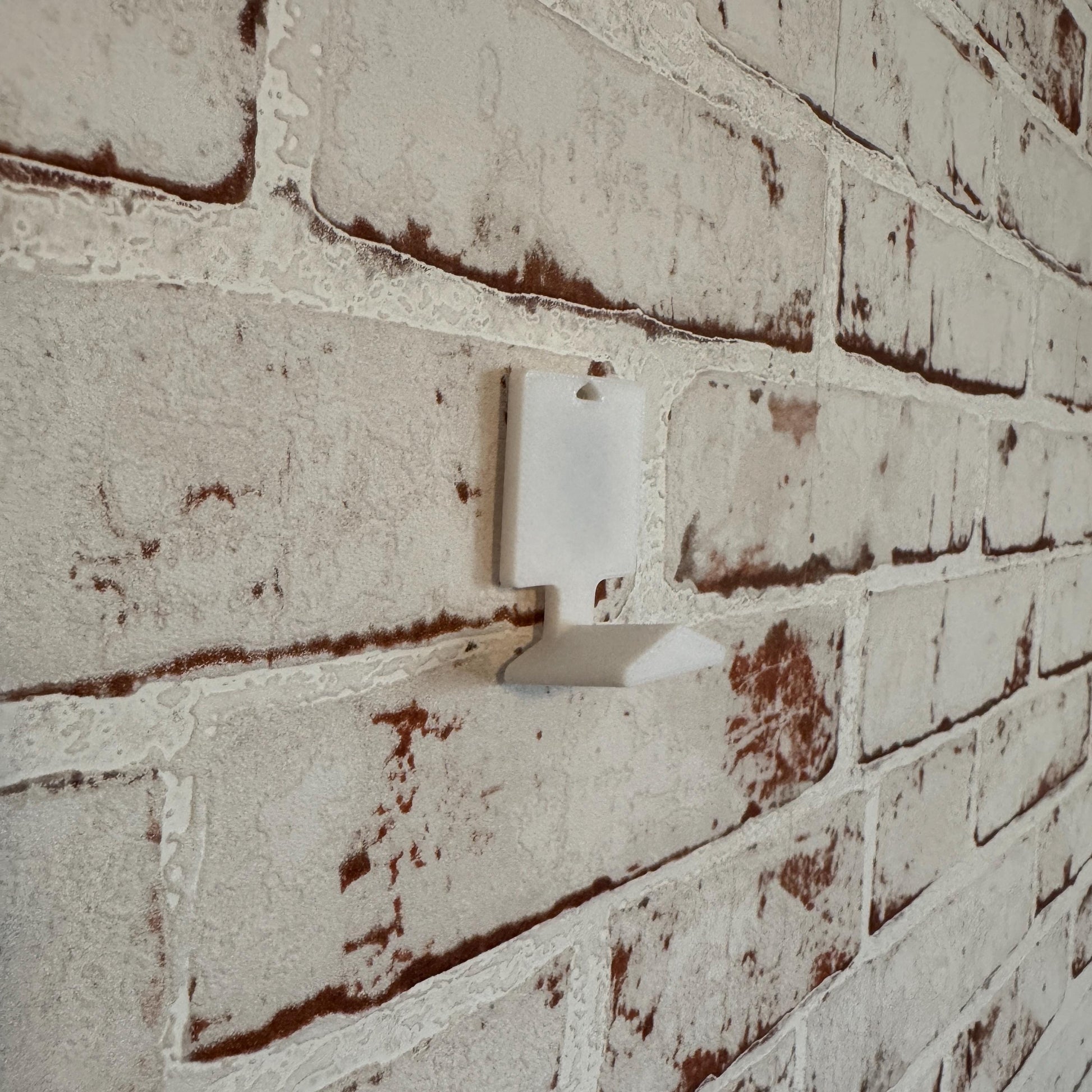 Cricut Mat Aufbewahrungshaken | Wandhalterung für Cricut Schneidematten | Organisierung für dein Cricut Maker-, Explore & Joy Zubehör