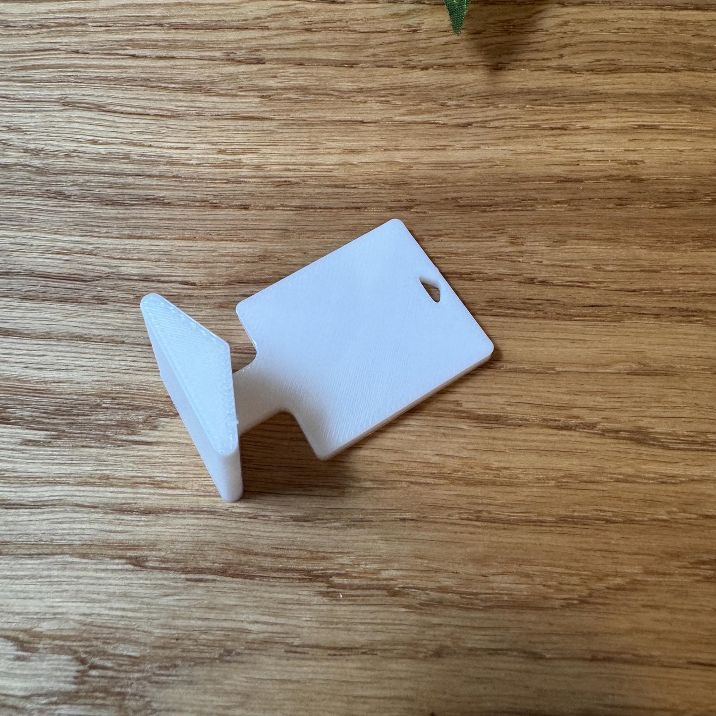 Cricut Mat Aufbewahrungshaken | Wandhalterung für Cricut Schneidematten | Organisierung für dein Cricut Maker-, Explore & Joy Zubehör