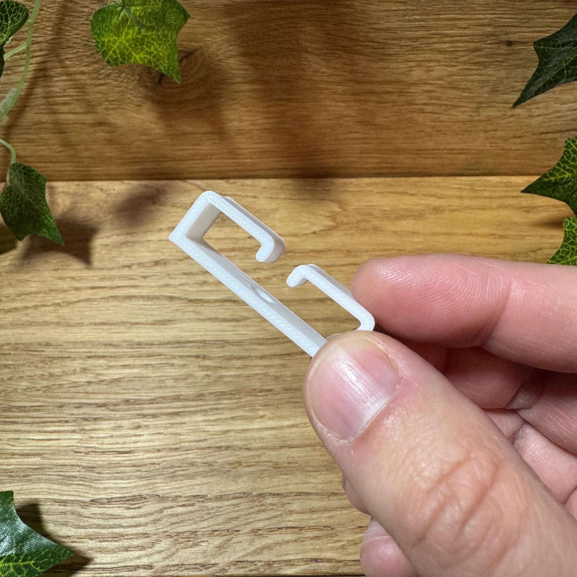 Kabelclips für optimale Kabelorganisation | Kabelführung für Büro, Gamingroom oder Zuhause| Perfektes Kabelmanagement | verschiedene Sets