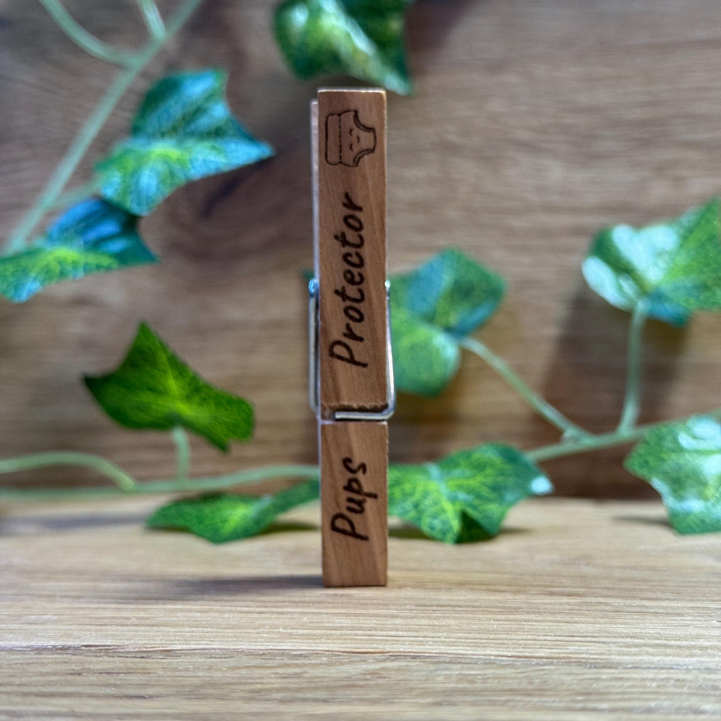 Pups Protector | Geschenk zur Geburt für werdender Mama und Papa | zur Babyparty | für werdende Eltern | Geschenk Vatertag, Windel Gadget