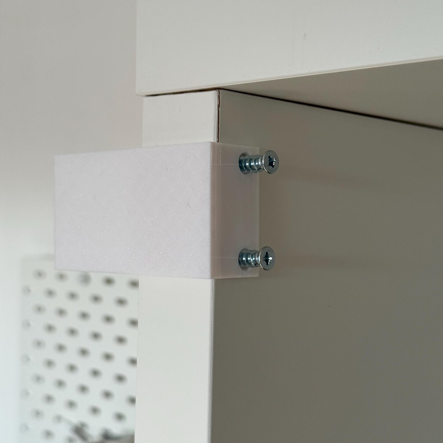 IKEA KALLAX Regalverbinder