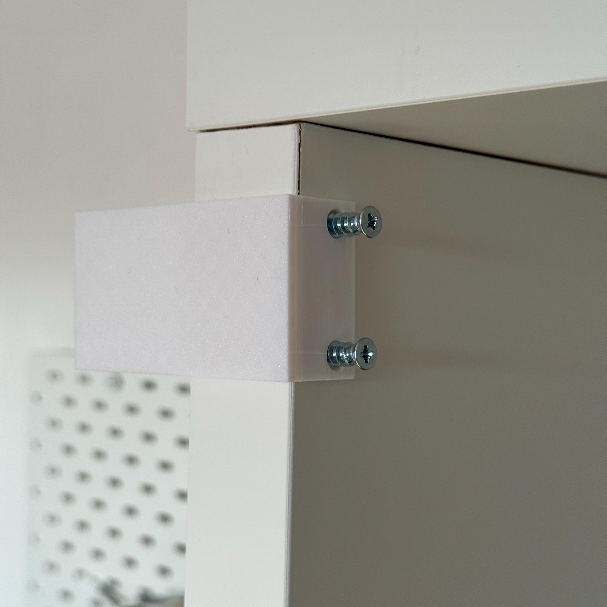 IKEA KALLAX Regalverbinder