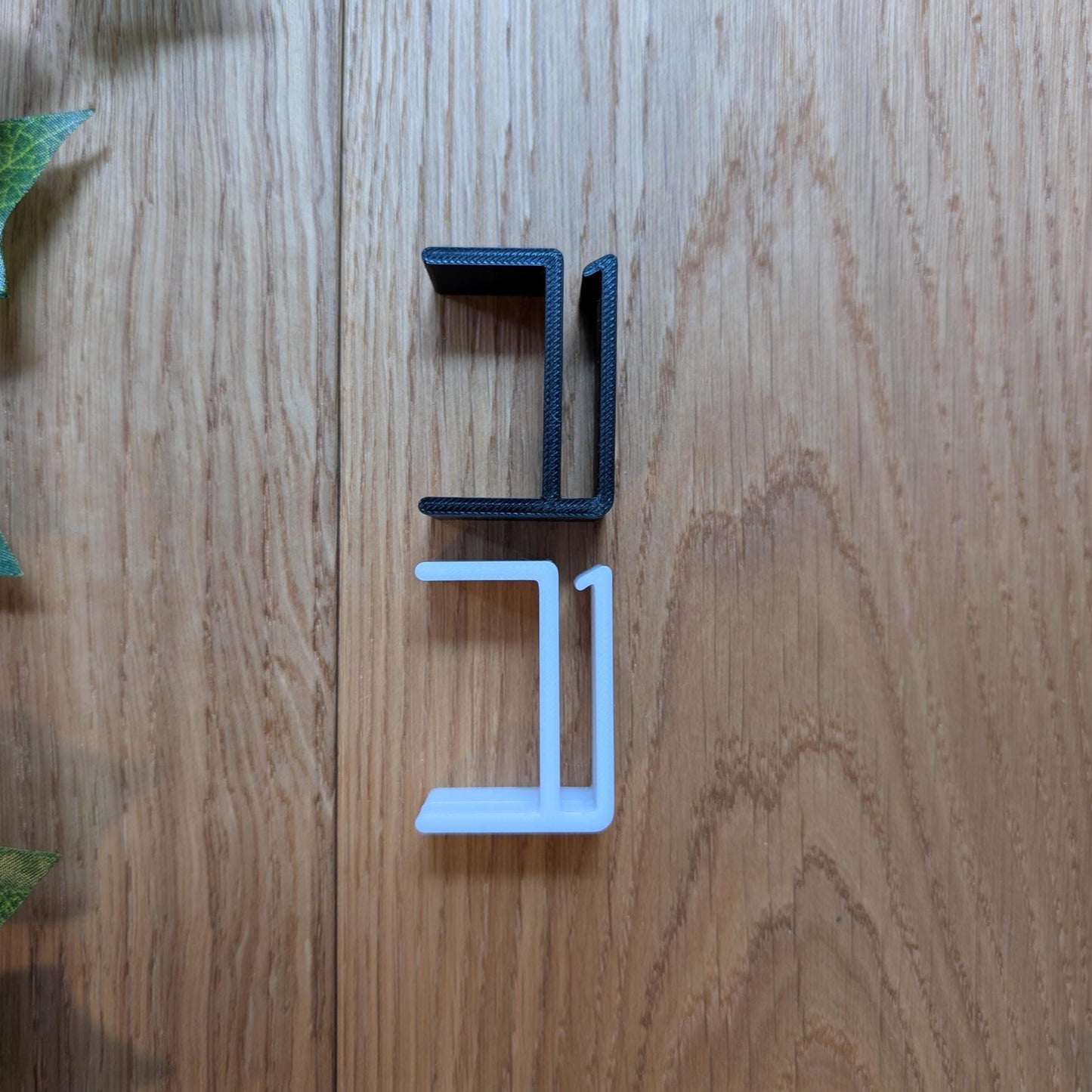 IKEA KALLAX Kabel-Clip: Unsichtbare Kabelführung & praktische Halterung für Ladekabel – ordentlich, griffbereit, clever!