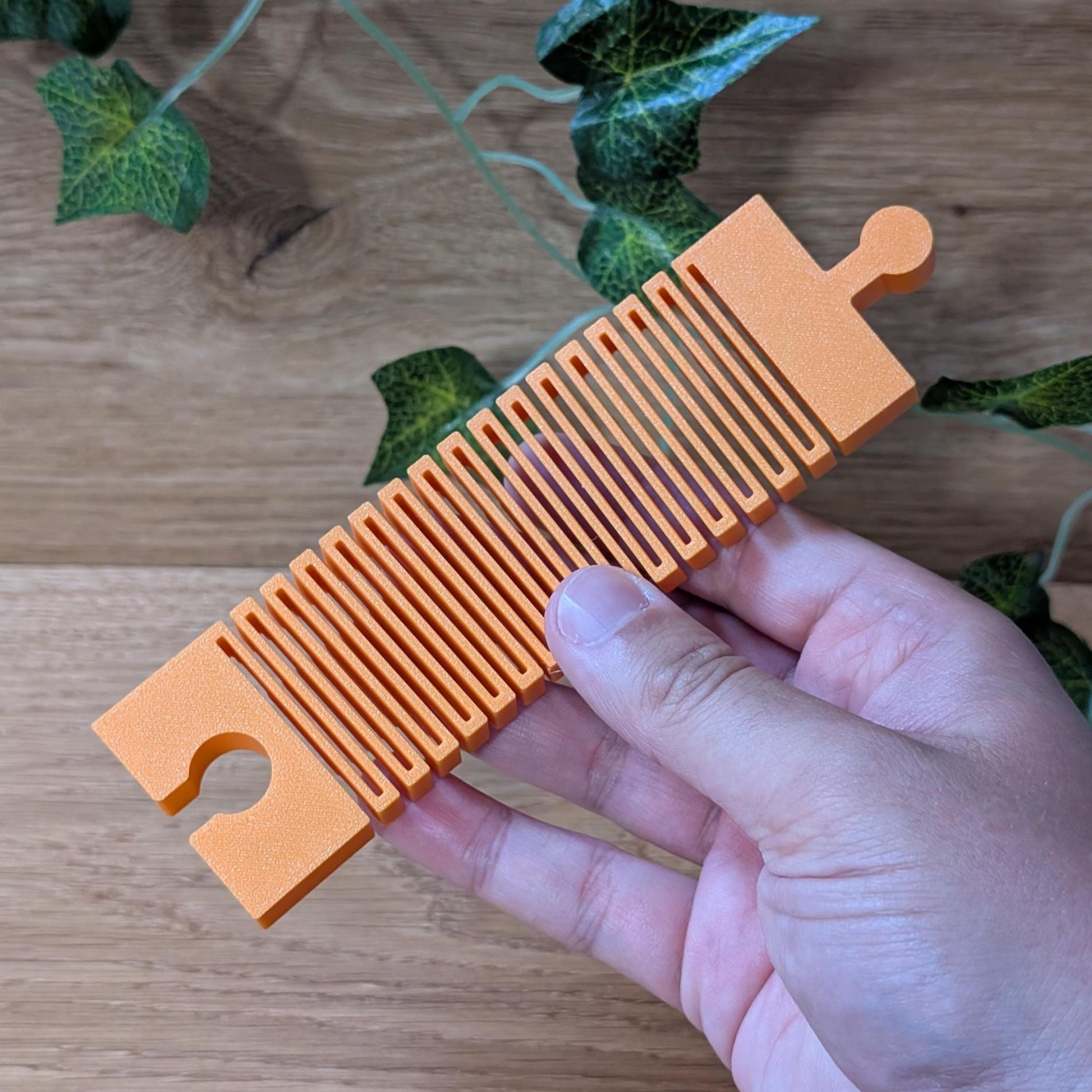 Flexible Schiene für Holzeisenbahn – biegsames Schienenelement für kreative Strecken | Brio, IKEA, Eichhorn, uvm.