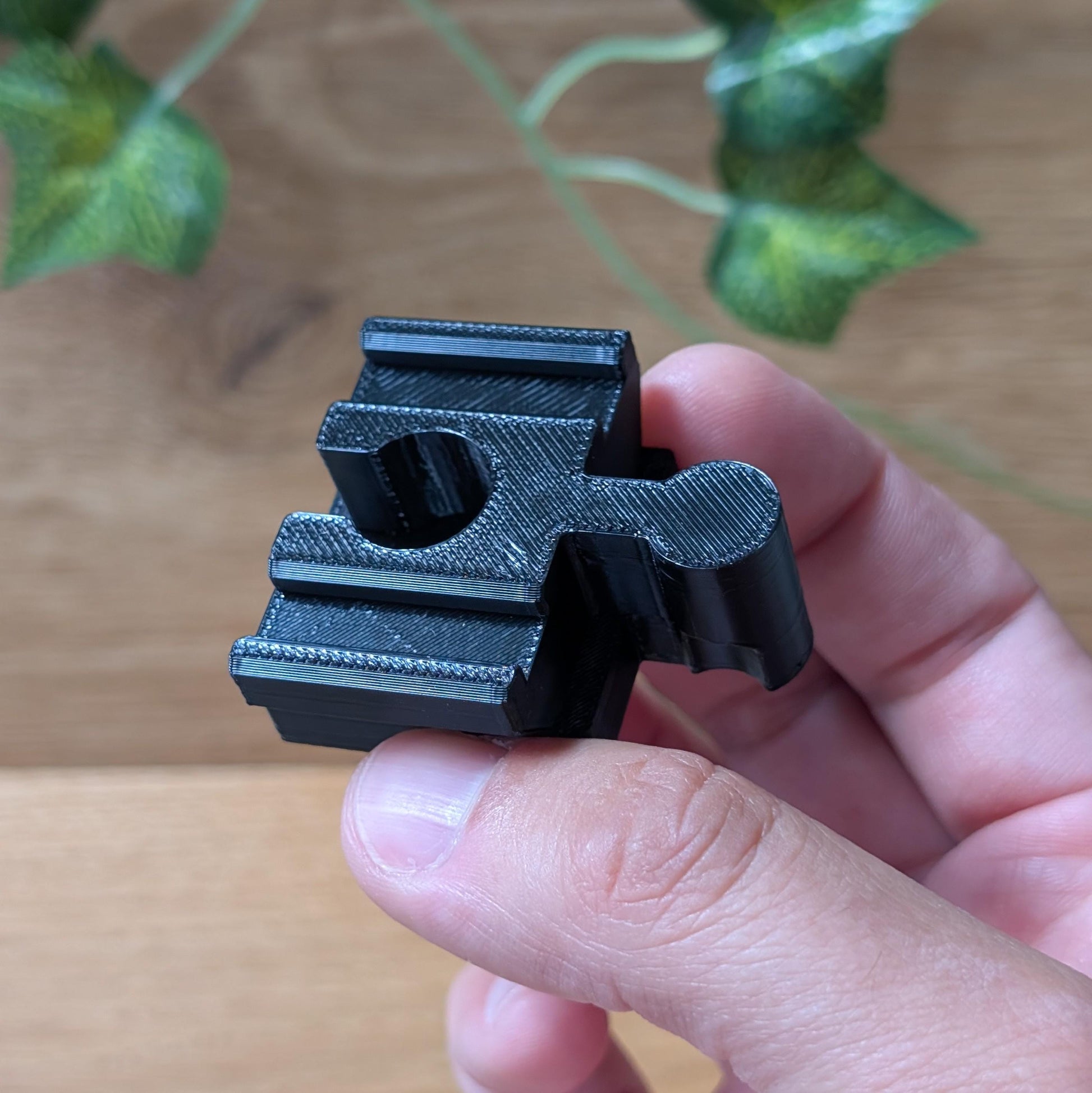 BRIO & DUPLO Adapter – Verbinde deine Holzeisenbahn mit DUPLO-Bausteinen! Passend für Brio, Ikea Lillabo, Hape, Playtive uvm.