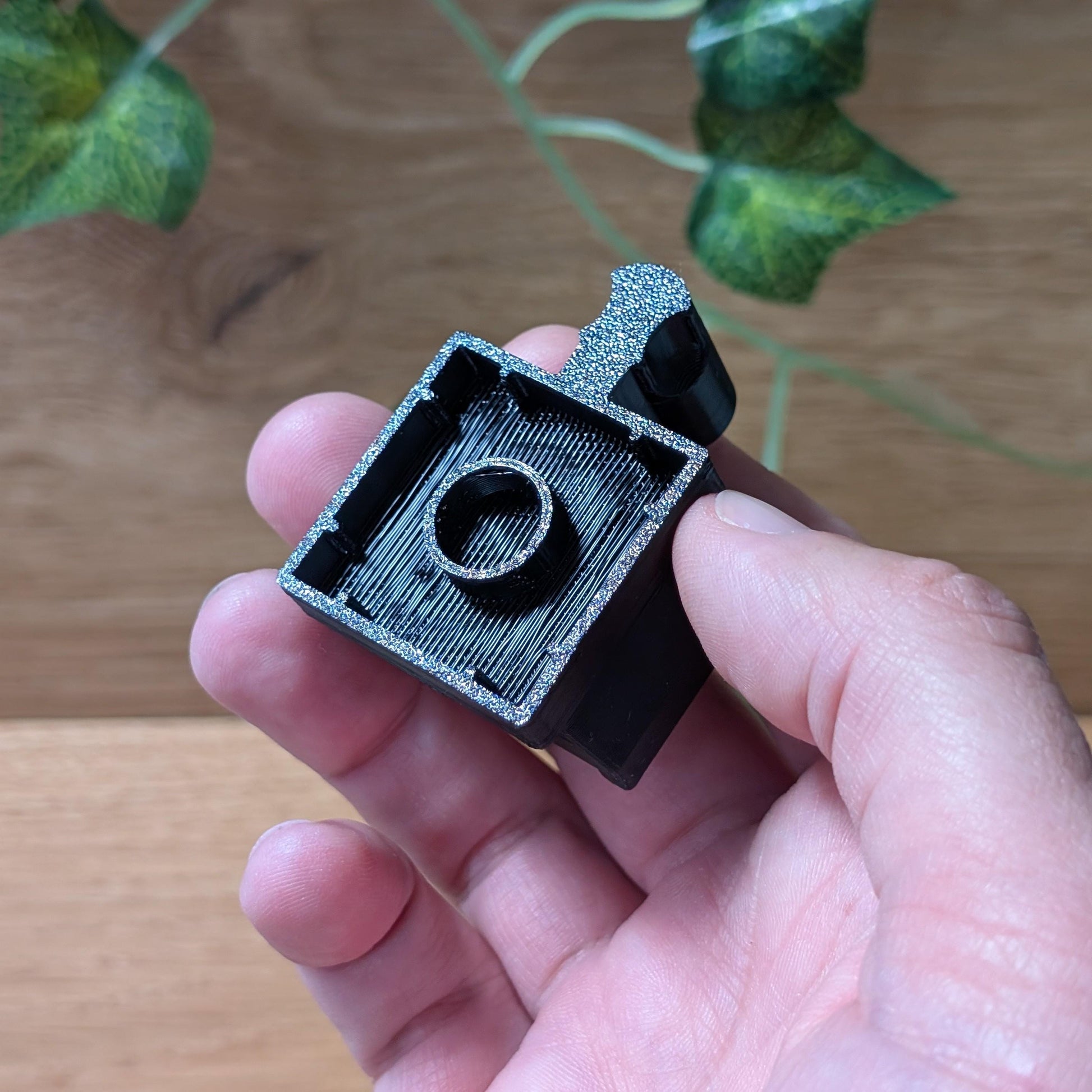 BRIO & DUPLO Adapter – Verbinde deine Holzeisenbahn mit DUPLO-Bausteinen! Passend für Brio, Ikea Lillabo, Hape, Playtive uvm.