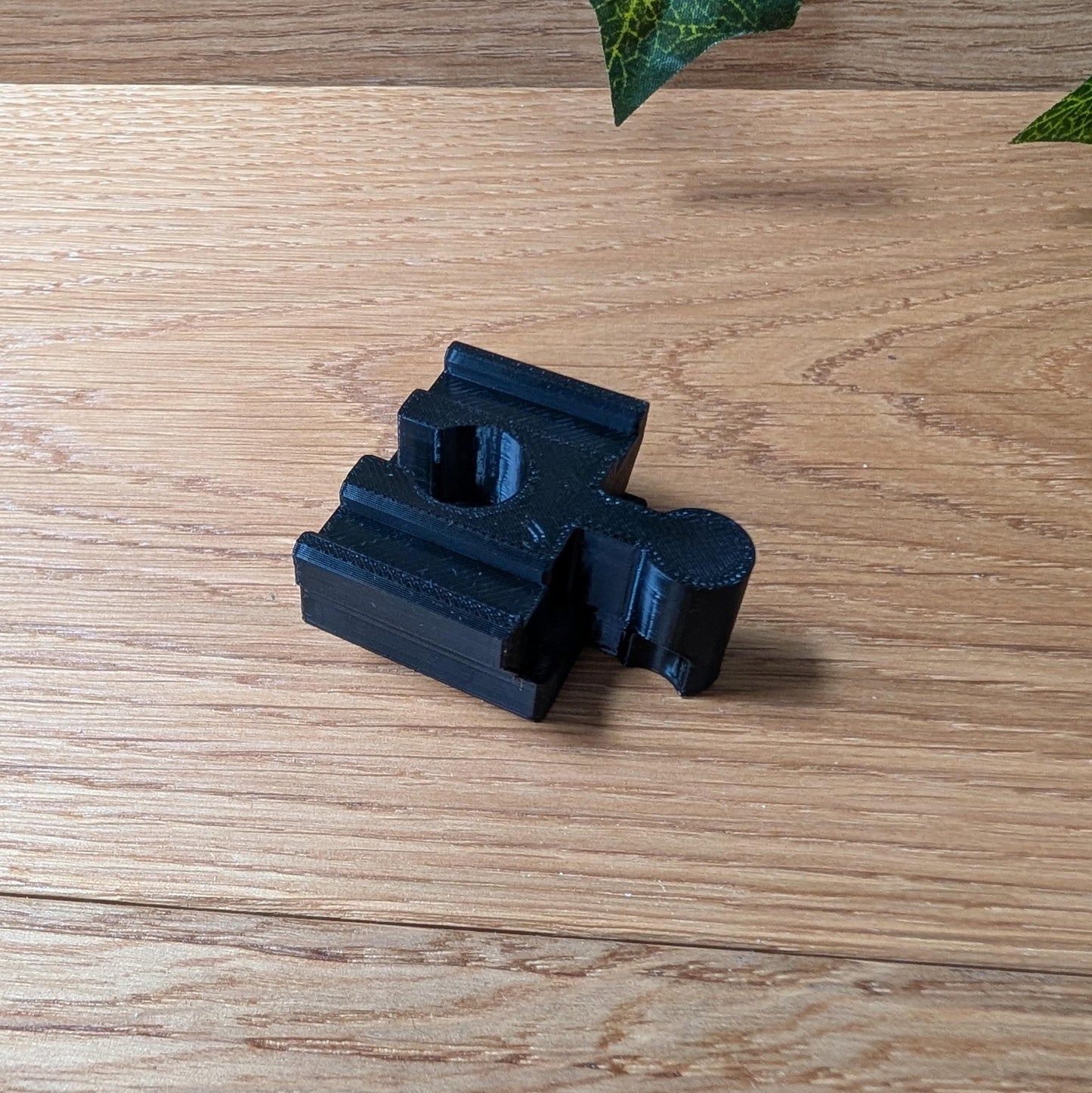 BRIO & DUPLO Adapter – Verbinde deine Holzeisenbahn mit DUPLO-Bausteinen! Passend für Brio, Ikea Lillabo, Hape, Playtive uvm.