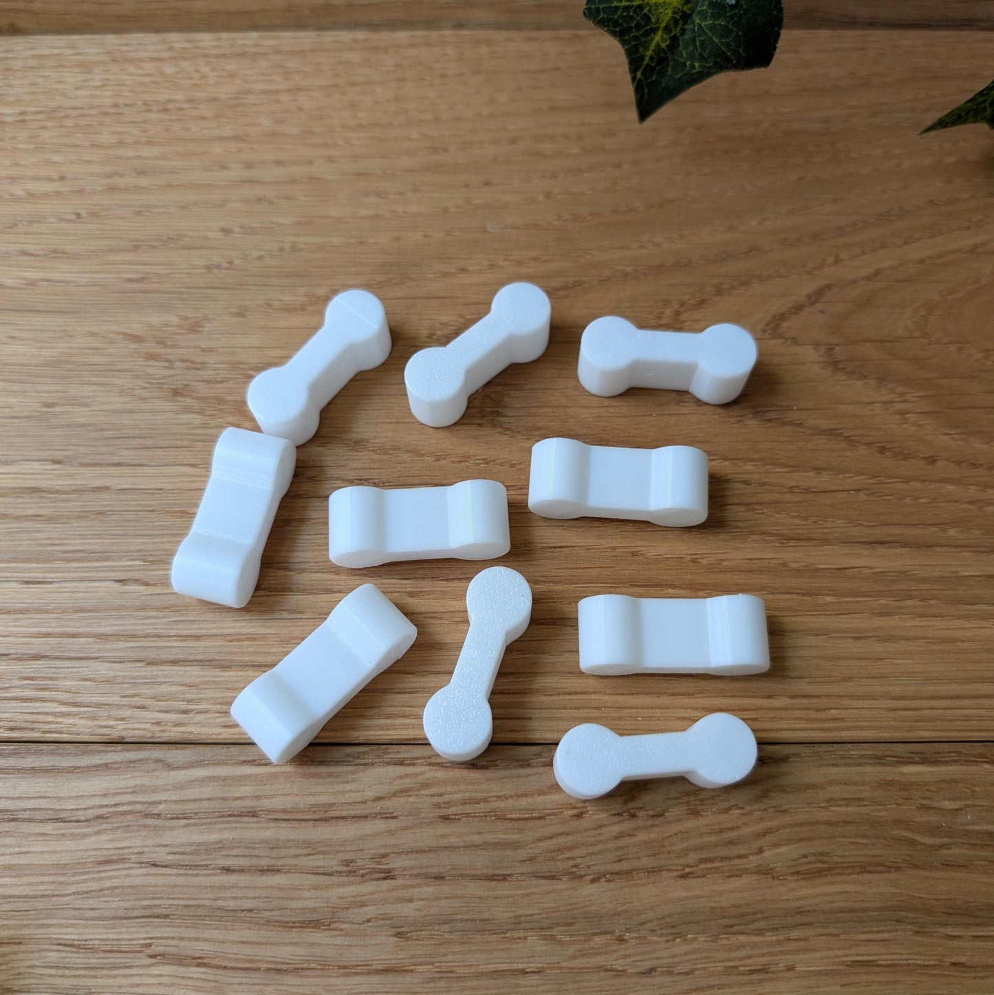 Doppel Adapter - Verbindungsstücke für Holzeisenbahn – Verbinde zwei weibliche Schienen | Brio, IKEA LILLABO, Eichhorn, uvm.