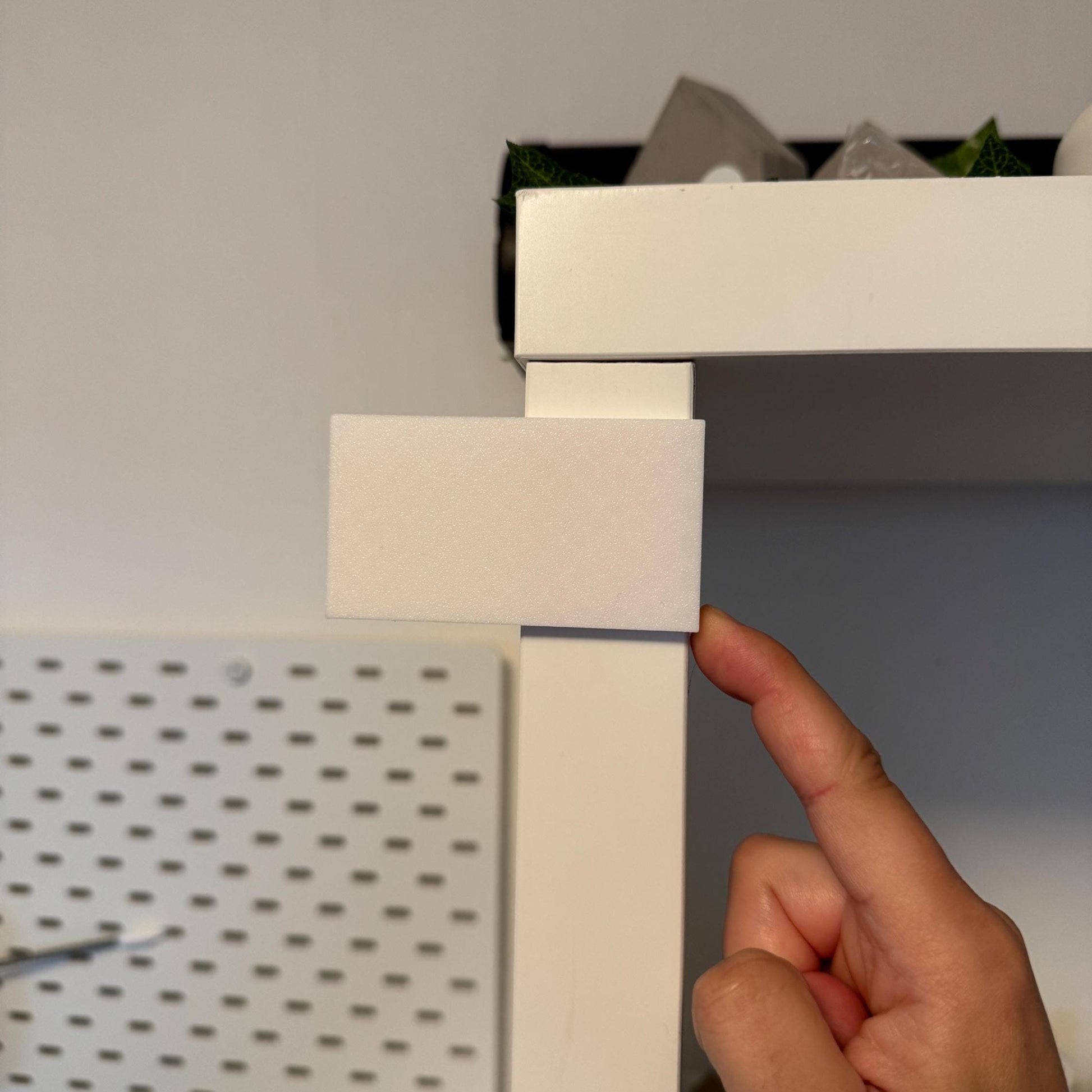 IKEA KALLAX Regalverbinder