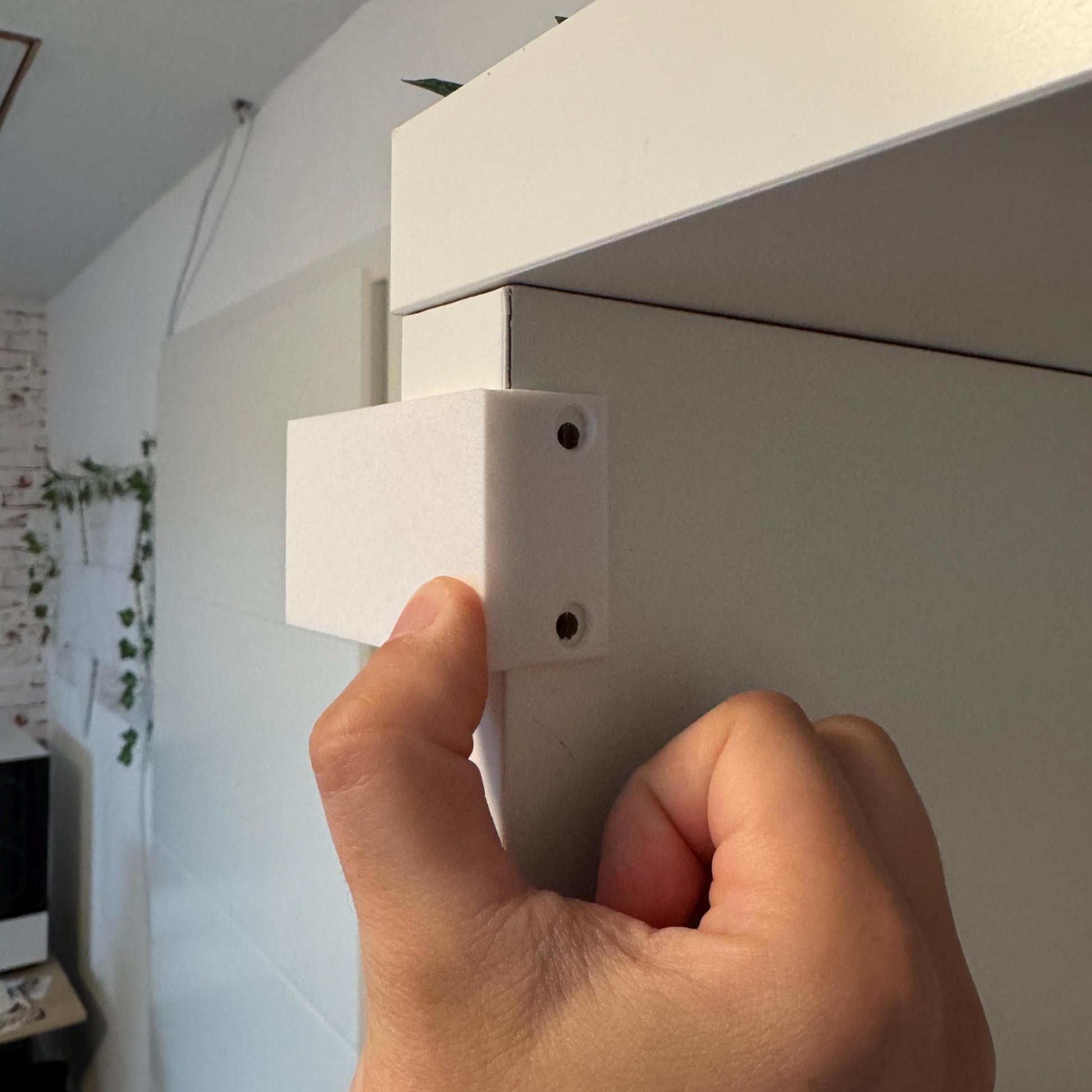 IKEA KALLAX Regalverbinder