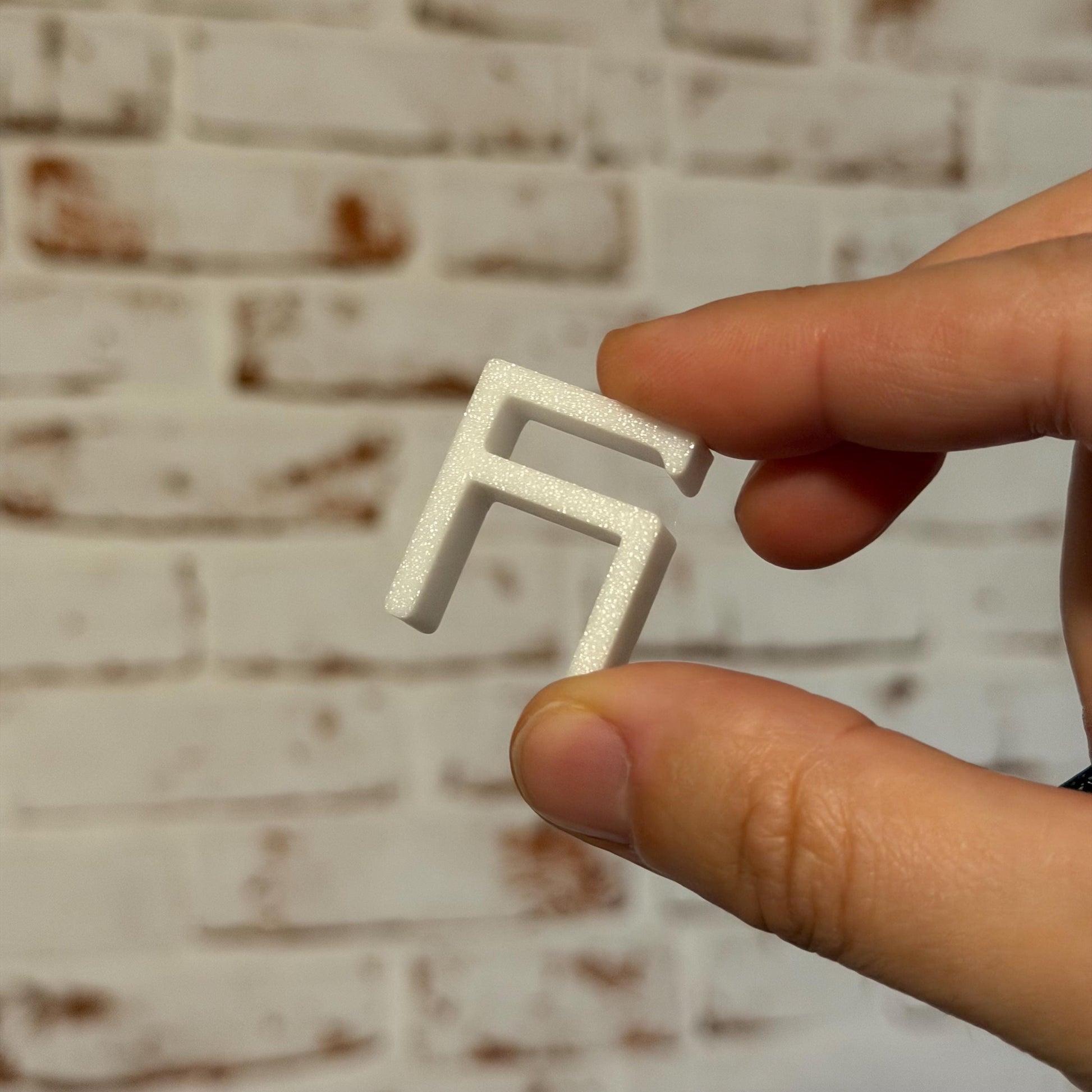 IKEA Kallax Kabel Clips - für innere Regalböden