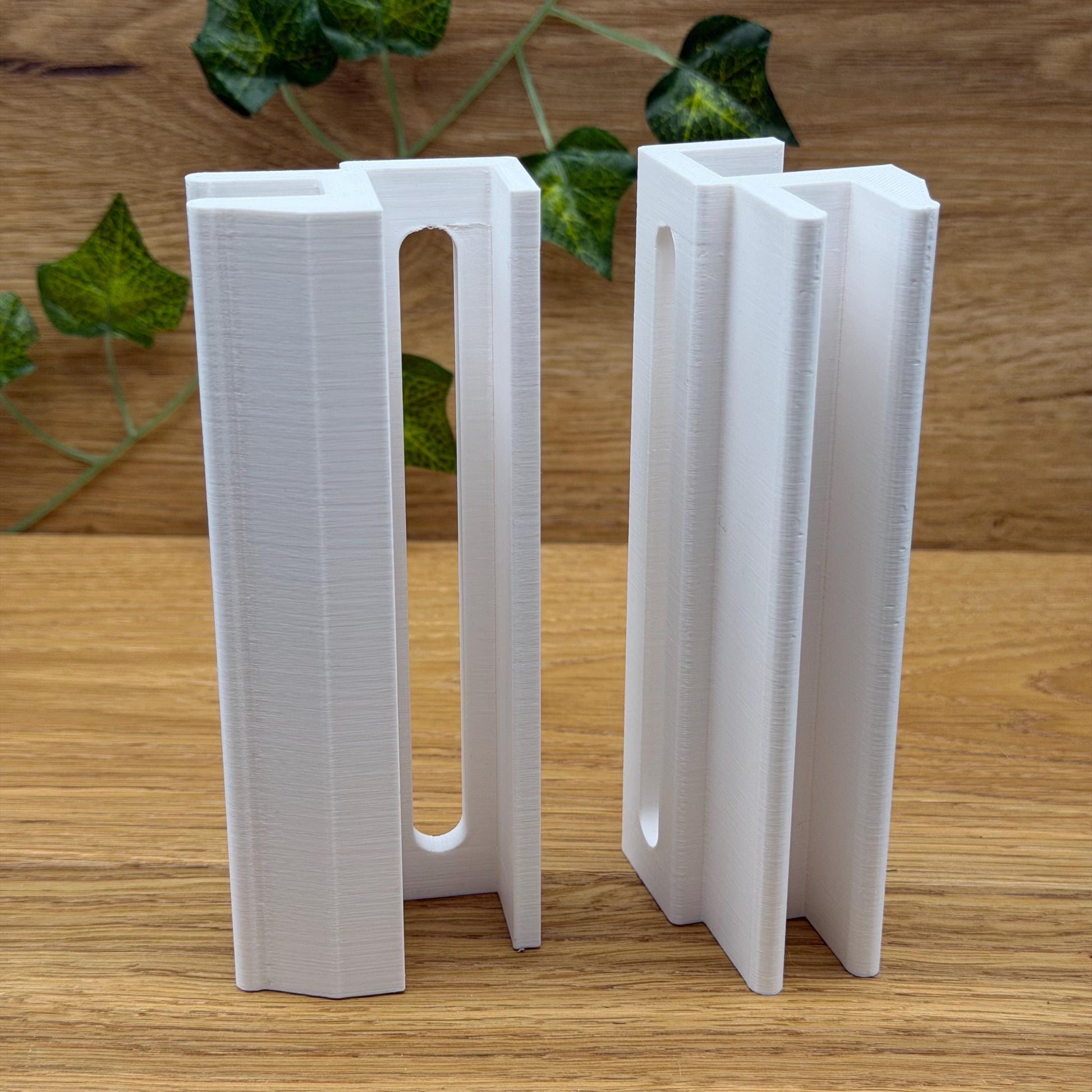 Adapter für Hauck Alpha / Beta | IKEA Trofast Box Halterung | Stauraum-Erweiterung für Hochstuhl