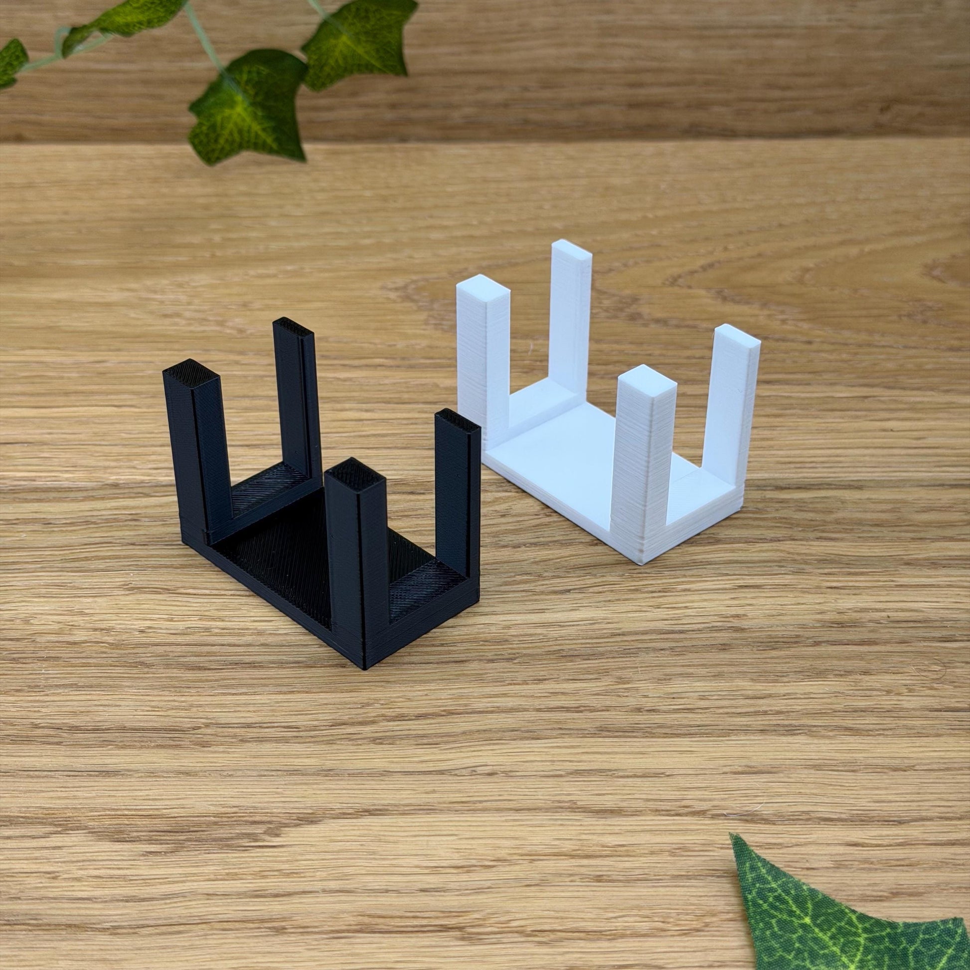 Regalverbinder passend für IKEA Billy Regale - ohne Bohren!