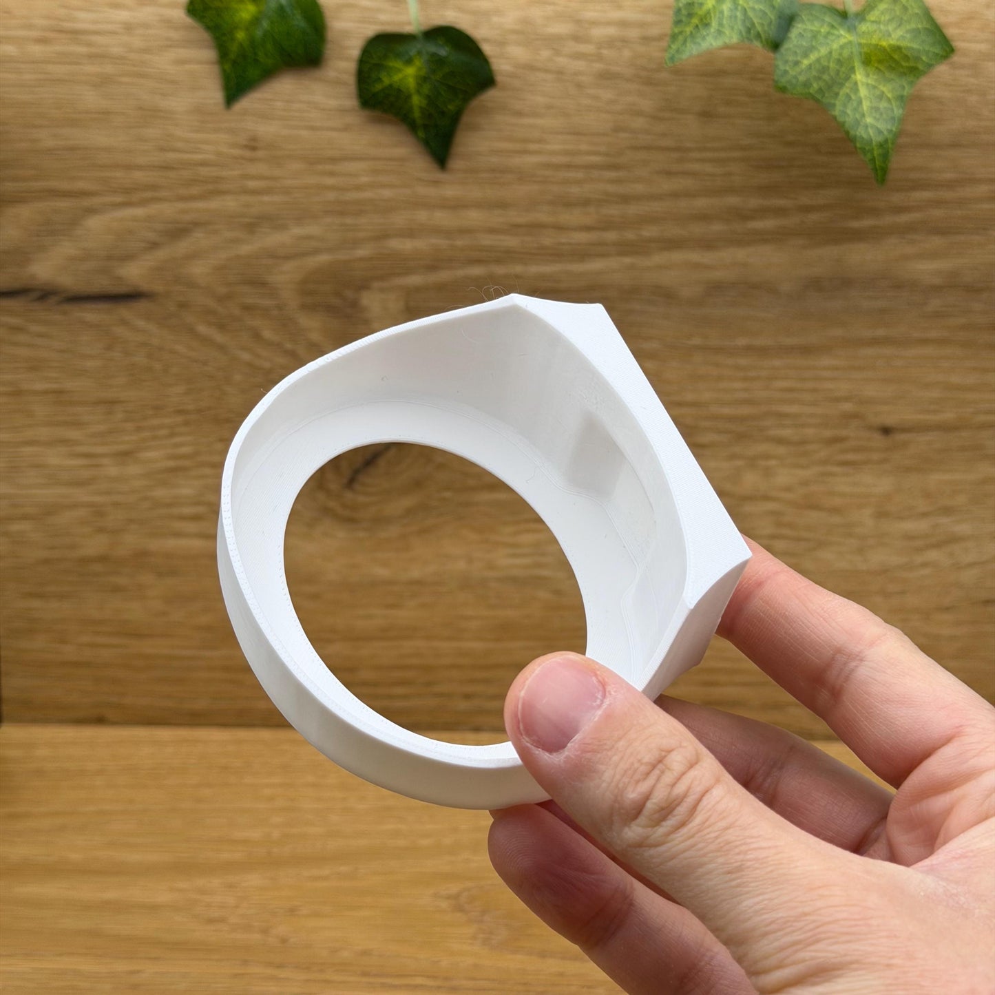 Wandhalterung für Sagrotan No Touch Seifenspender - ohne bohren!