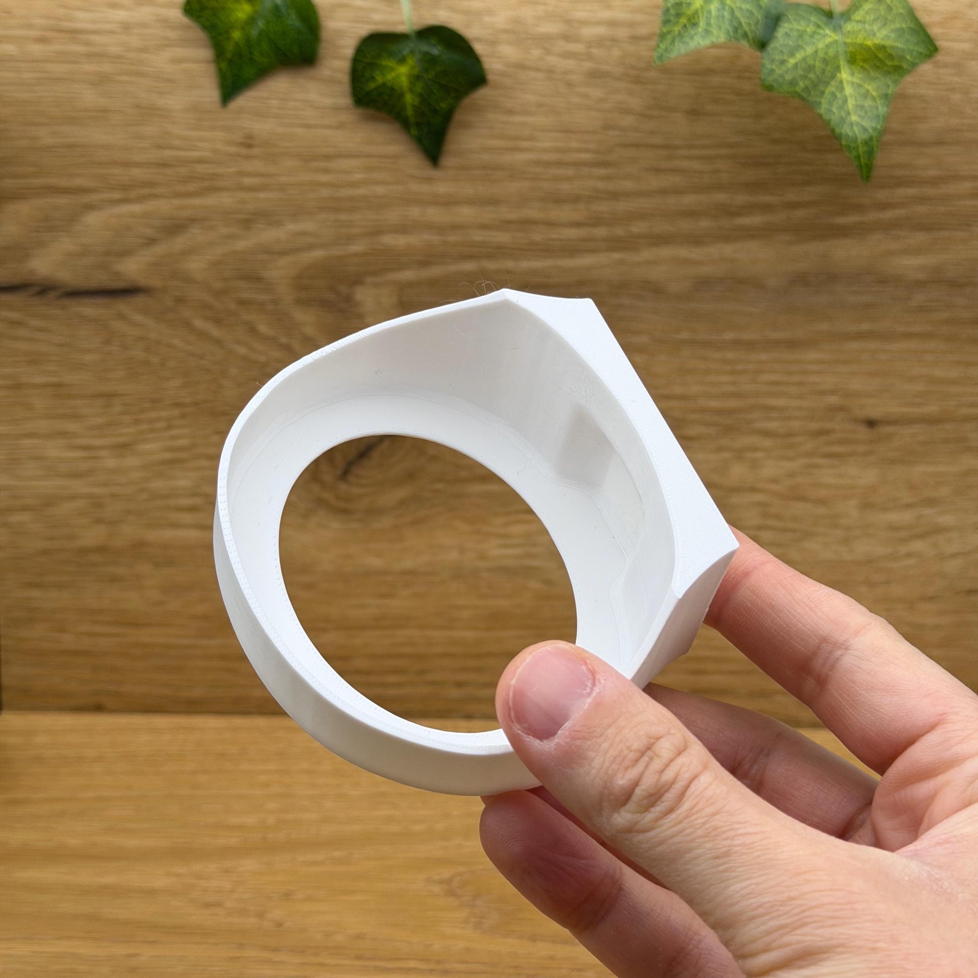 Wandhalterung für Sagrotan No Touch Seifenspender - ohne bohren!