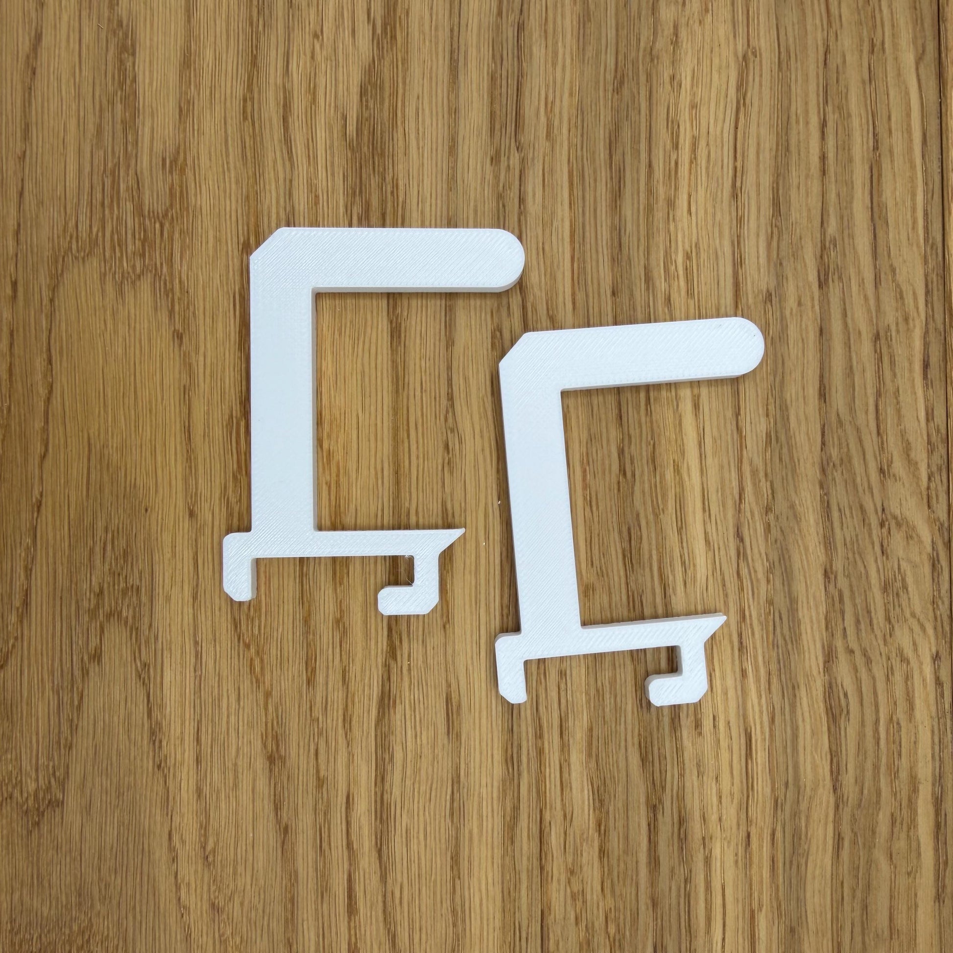 Skadis Adapter Gummirollen Halterung - Cricut | Brother | Silhouette