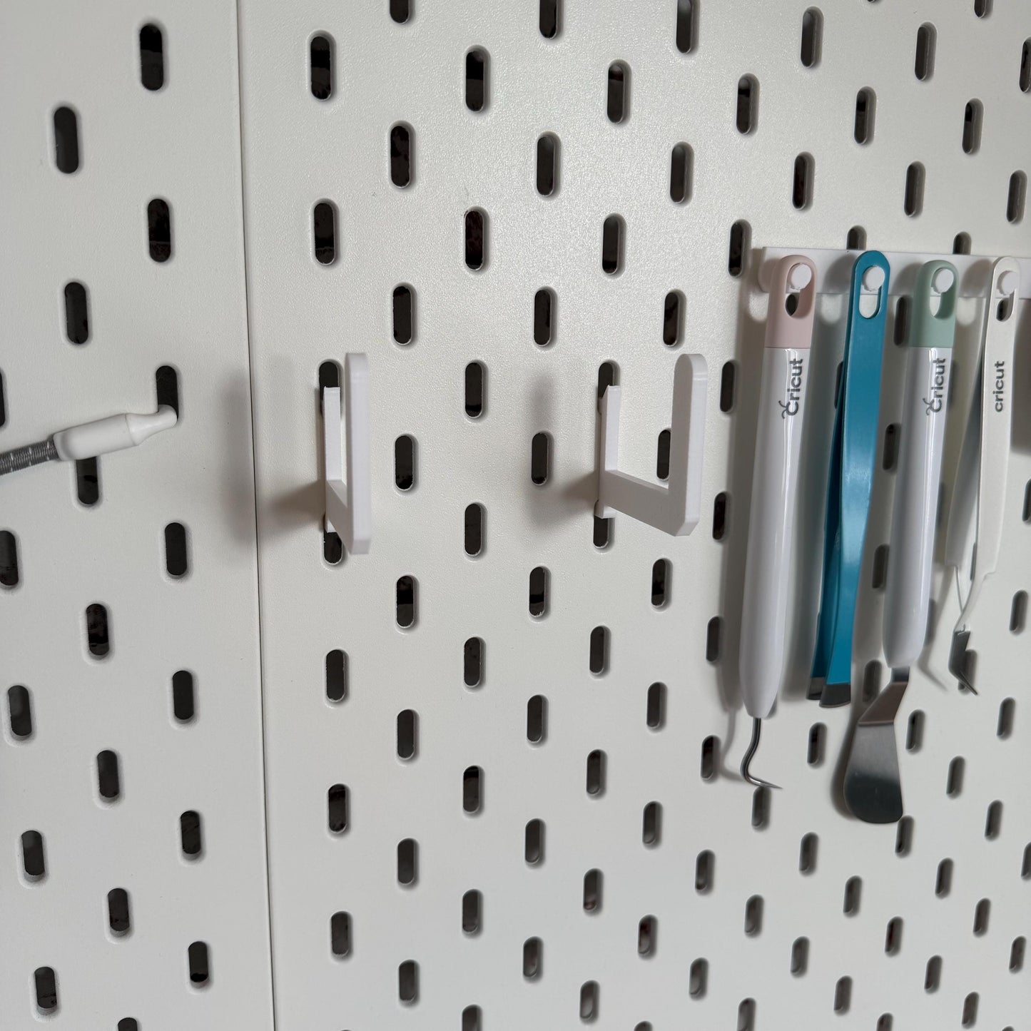 Skadis Adapter Gummirollen Halterung - Cricut | Brother | Silhouette