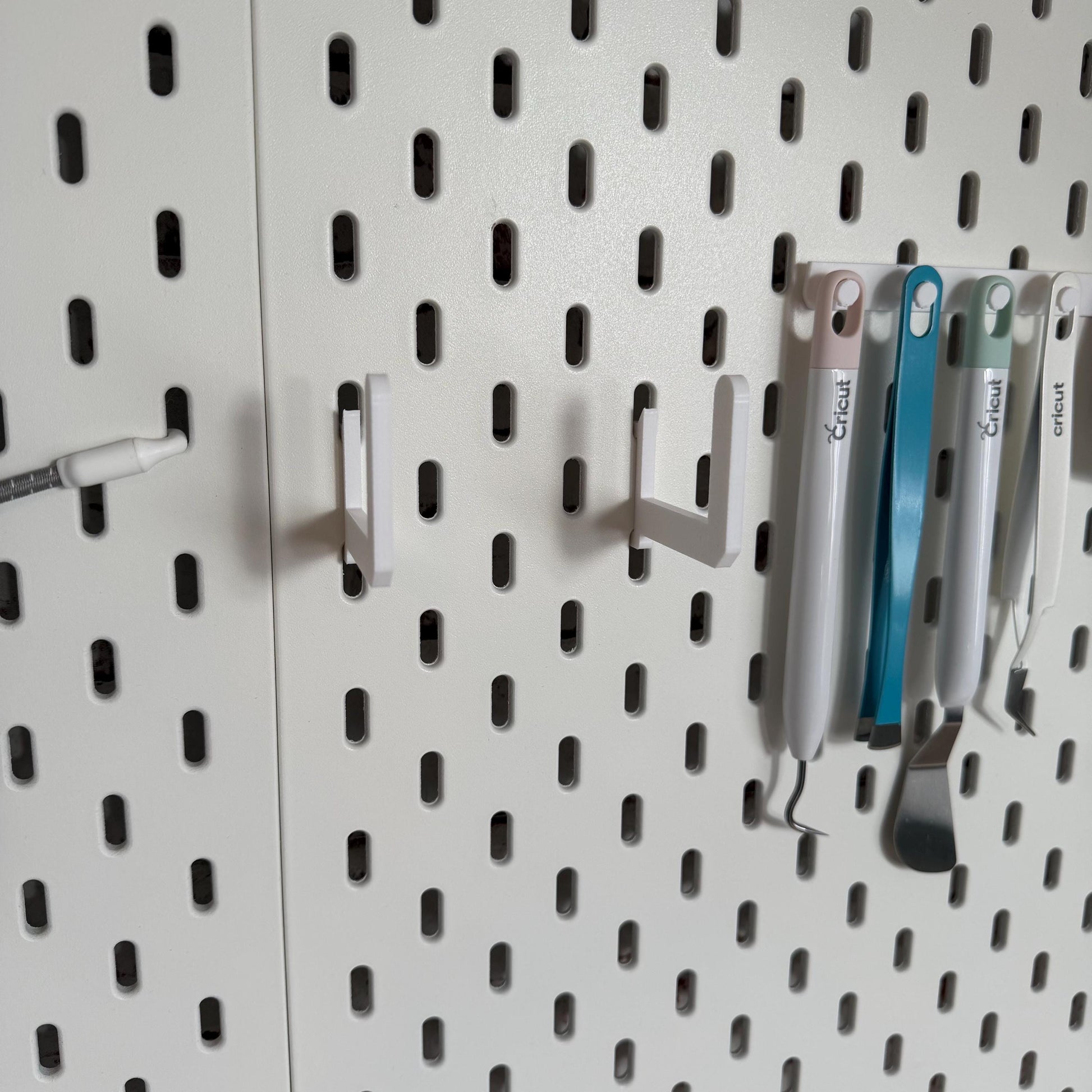 Skadis Adapter Gummirollen Halterung - Cricut | Brother | Silhouette
