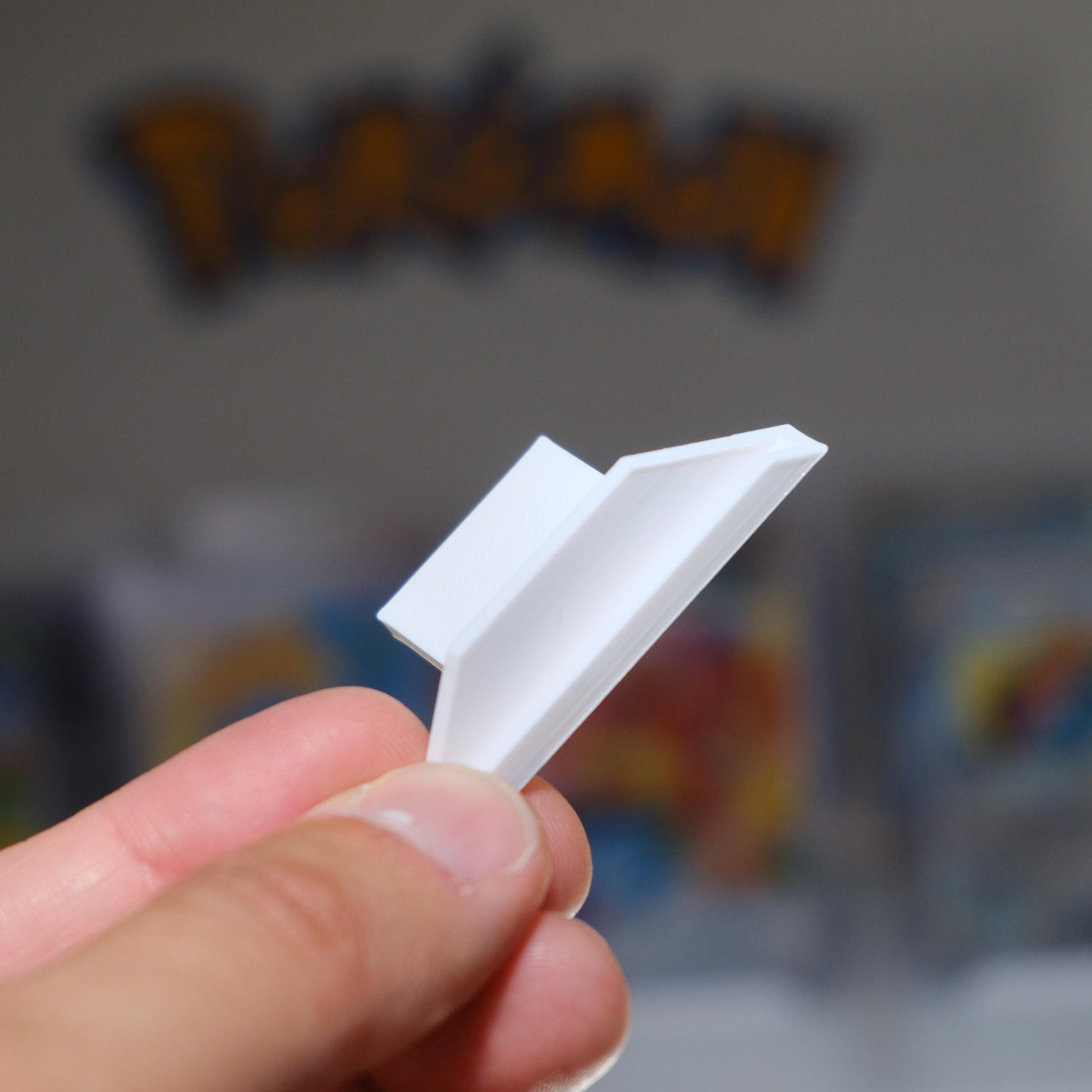 Sammelkarten Aufsteller für Pokémon Karten – Karten stilvoll präsentieren