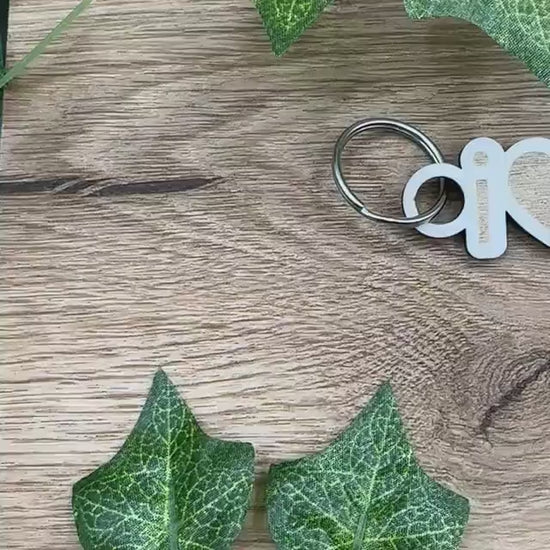 Schlüsselanhänger für Angler - Das perfekte Geschenk für jeden Fischer