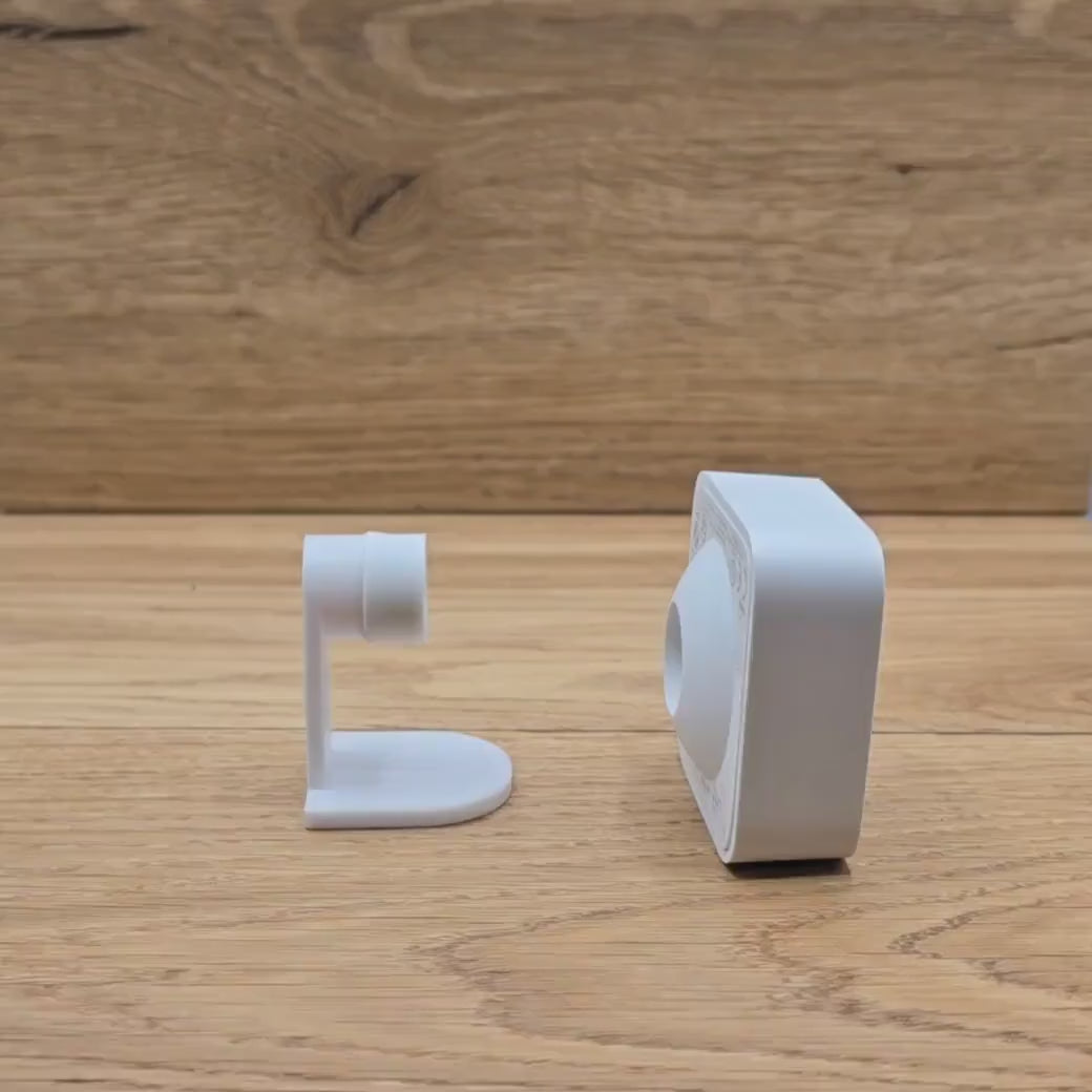 Philips Hue Motion Halterung – Perfekte Befestigungslösung für Hue Motion Bewegungsmelder. Erweiterung für Philips Hue Smart Home