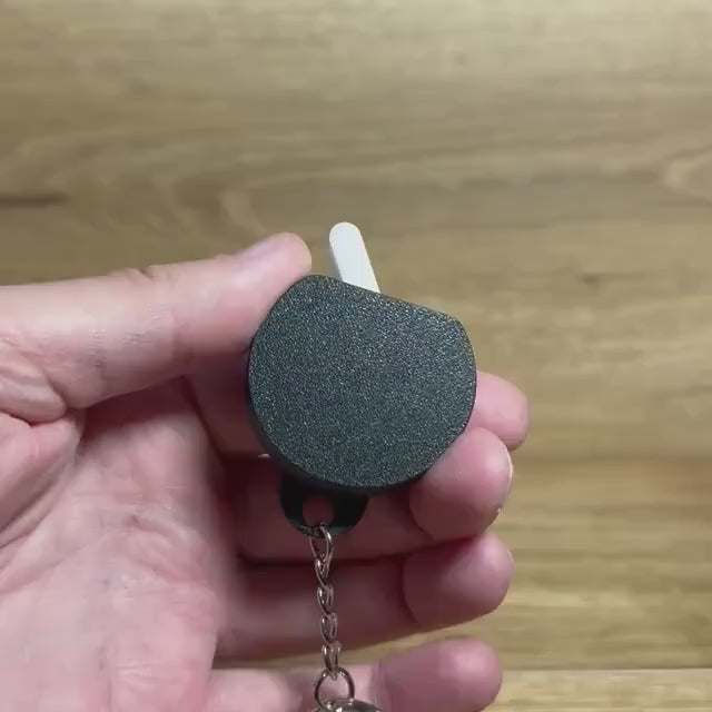 Fidget Toy Stressspielzeug - Clicky Fidget Schalter, On Off Switch