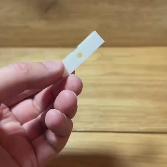 Kabelclips für optimale Kabelorganisation | Kabelführung für Büro, Gamingroom oder Zuhause| Perfektes Kabelmanagement | verschiedene Sets